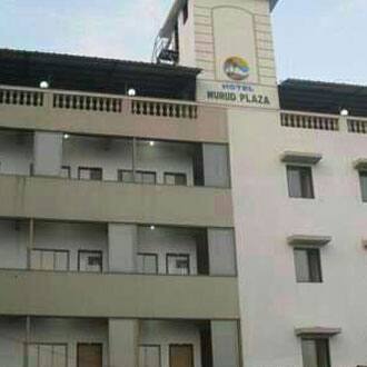 Hotel Murud Plaza, Murud-Janjira 1